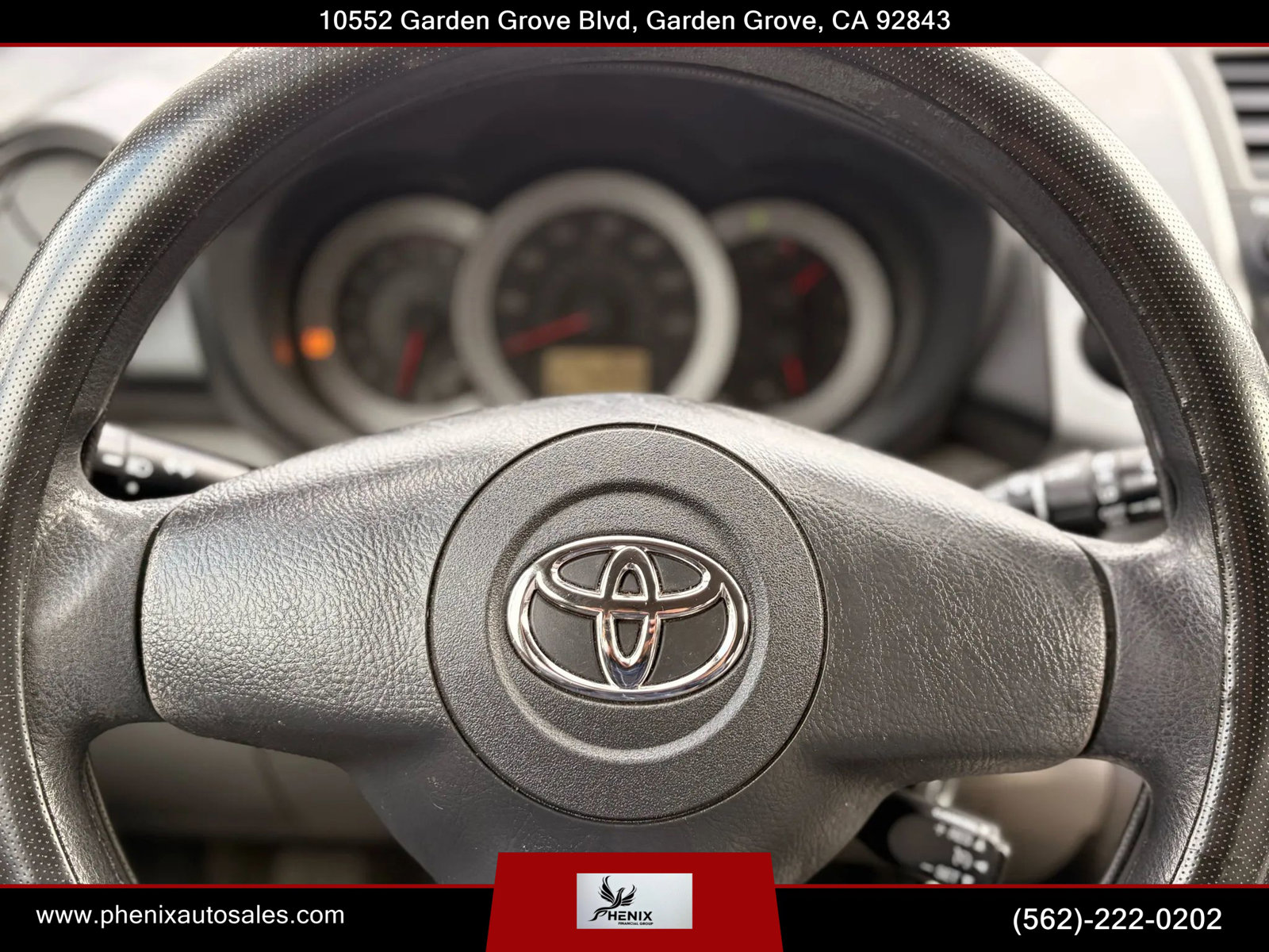 Used 2006 Toyota RAV4 2WD V6 image 25