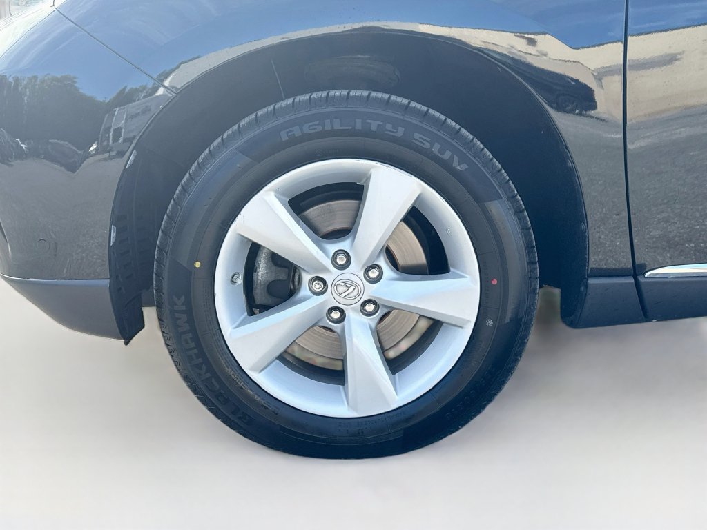 Used 2015 Lexus RX 350 AWD image 31