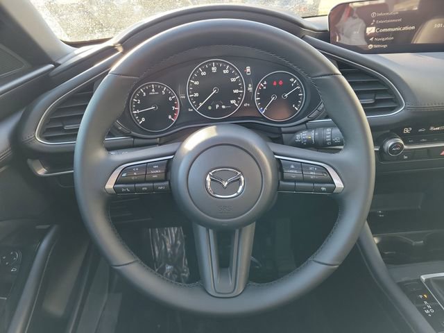 New 2026 MAZDA MAZDA3 s image 11