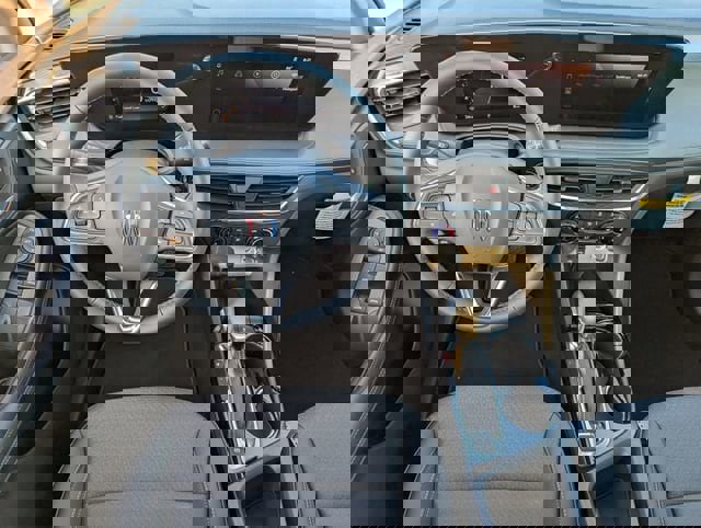 New 2026 Buick Encore GX Preferred w/ Comfort Package image 9