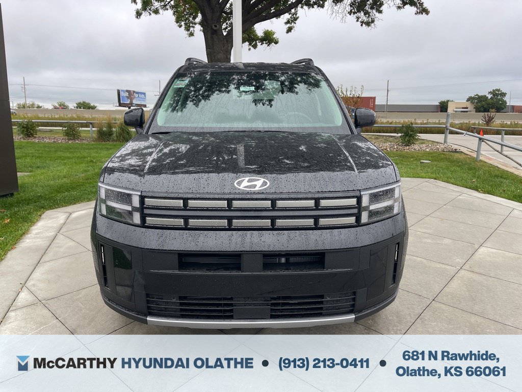 Used 2026 Hyundai Santa Fe SEL AWD/4WD image 11