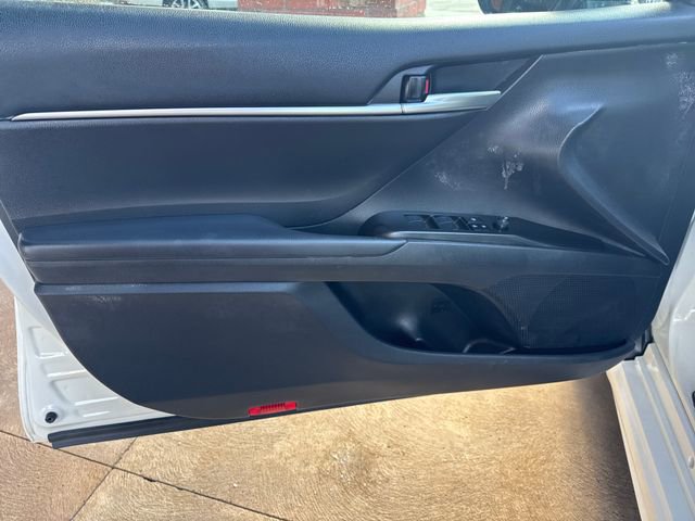 Used 2023 Toyota Camry SE FWD image 15