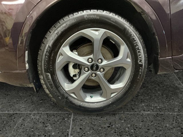 Certified 2023 Ford Escape ST-Line image 14