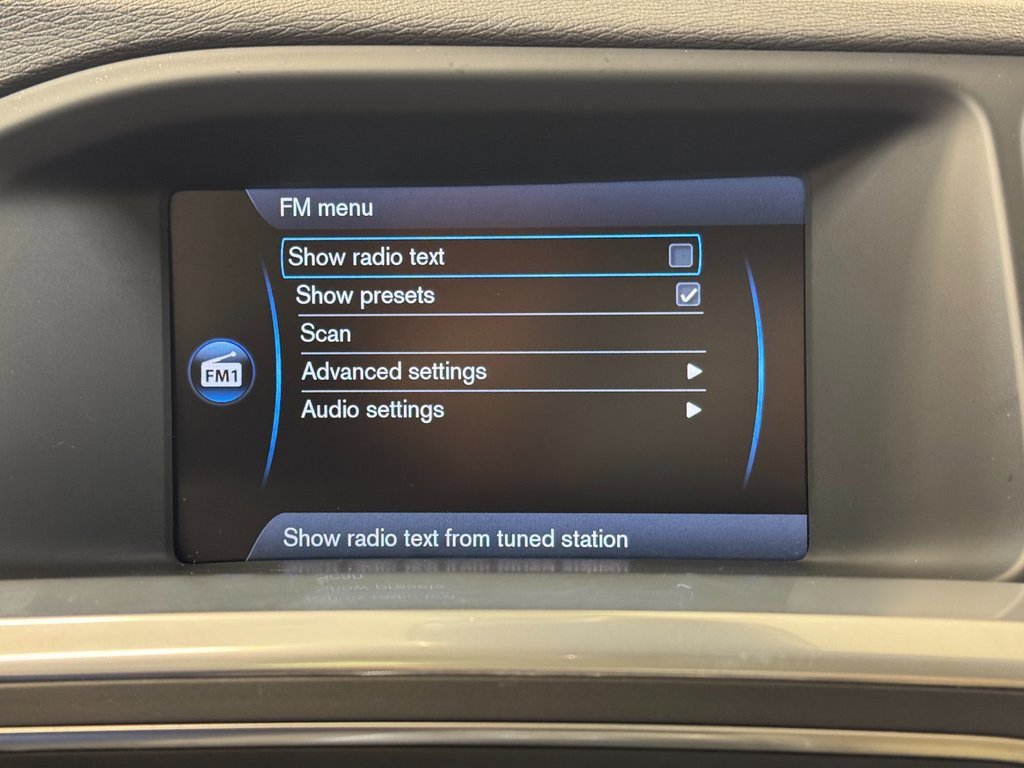 Used 2015 Volvo V60 T5 Premier Plus image 36