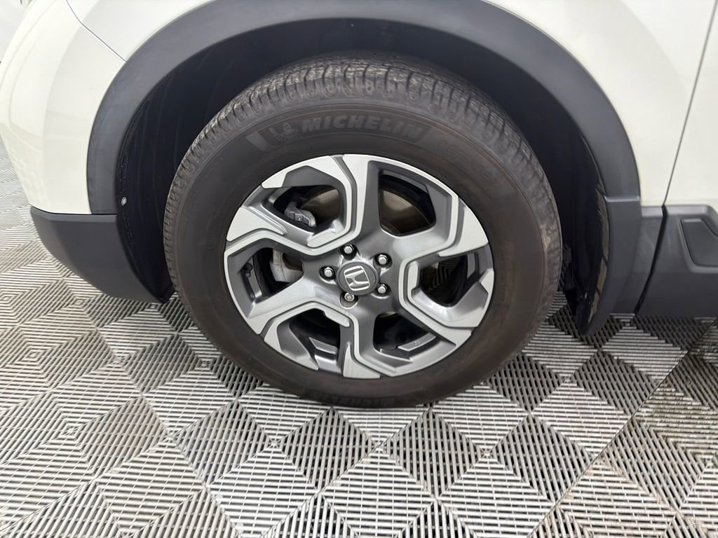 Used 2018 Honda CR-V EX image 12