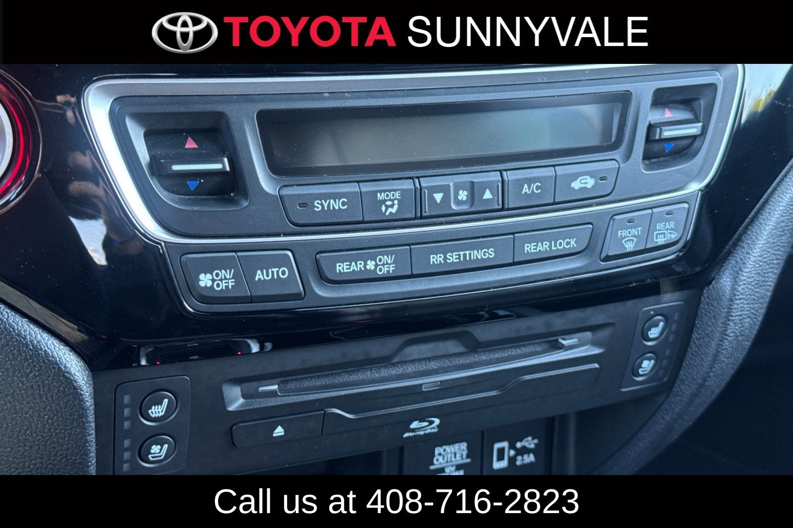 Used 2020 Honda Pilot Black Edition image 23
