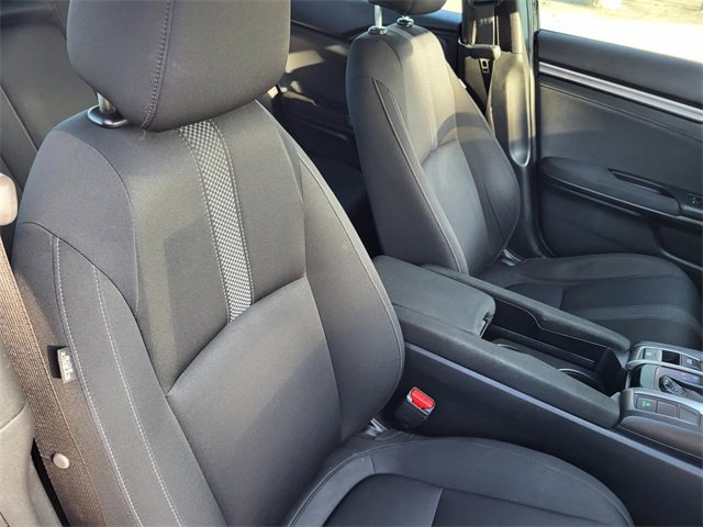 Used 2020 Honda Civic EX image 20