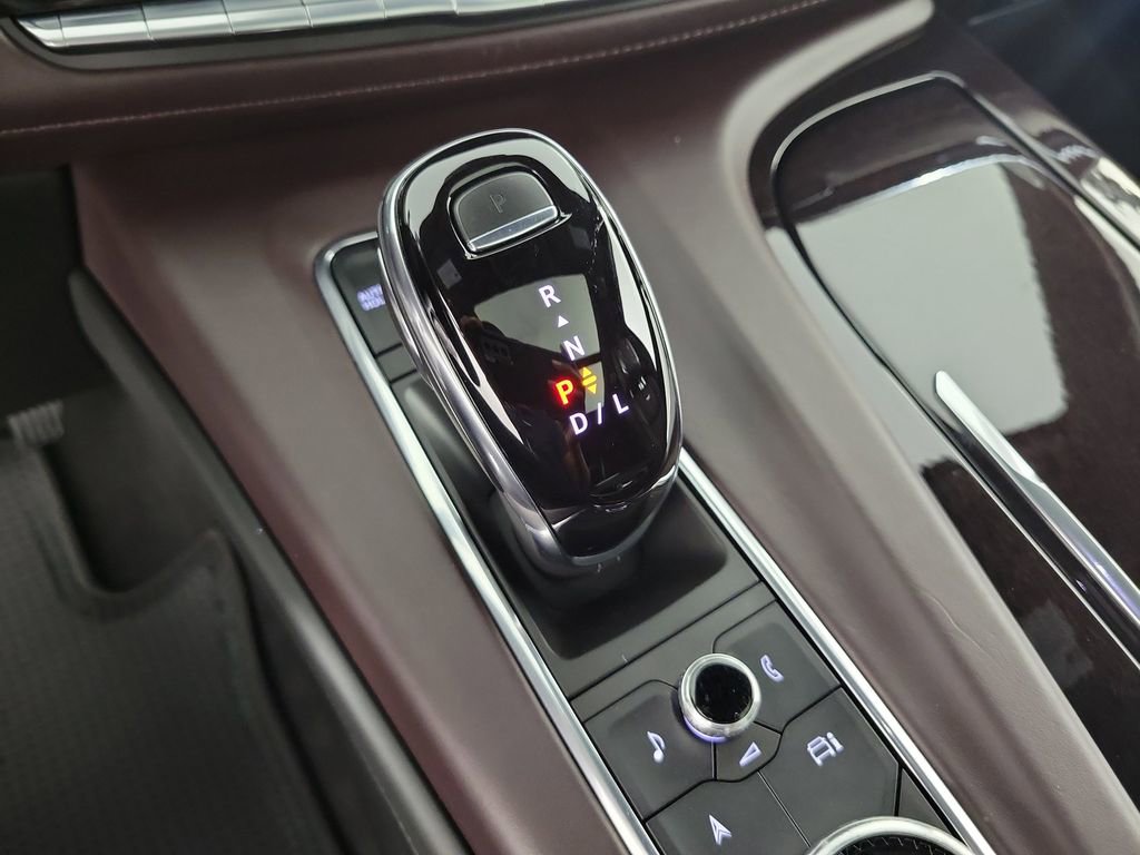 Certified 2021 Cadillac Escalade ESV Premium Luxury Platinum RWD image 30