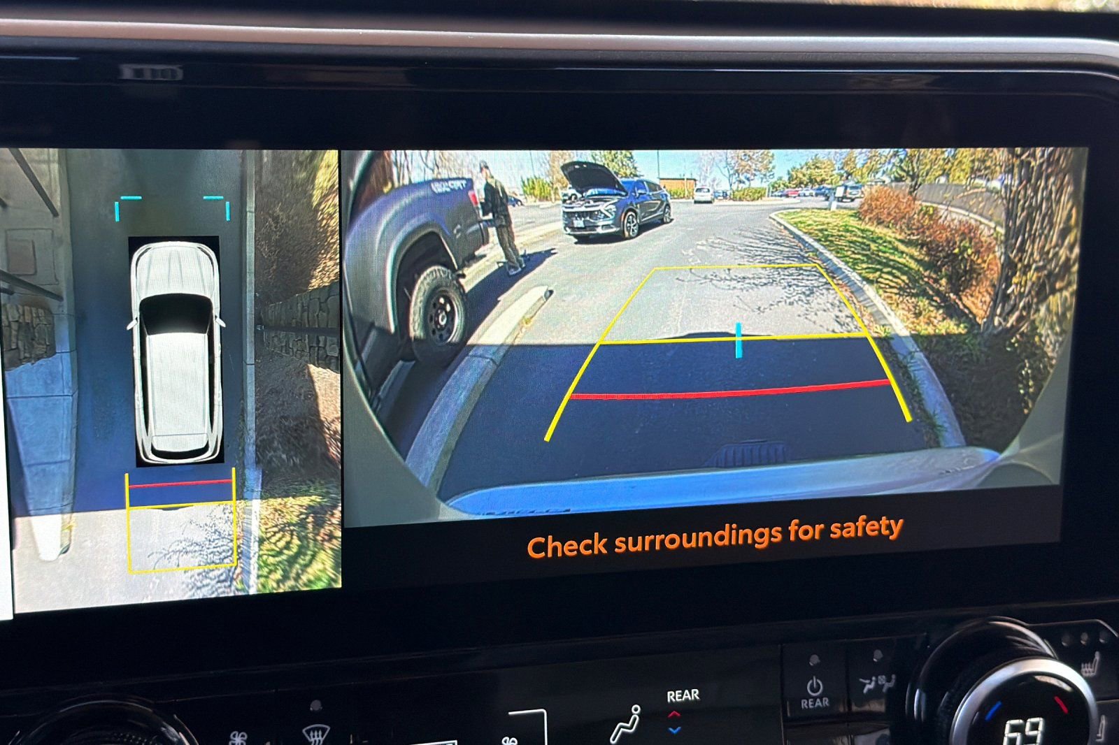 Used 2023 Toyota Highlander Limited image 20