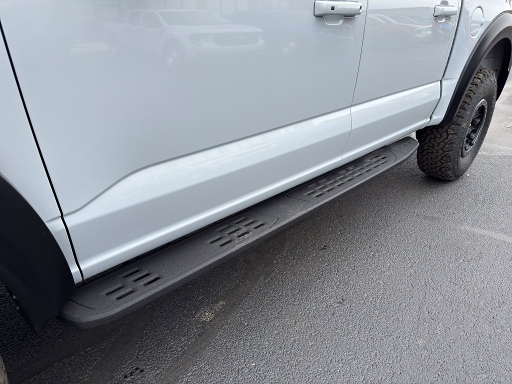 New 2025 Ford F150 Raptor image 10