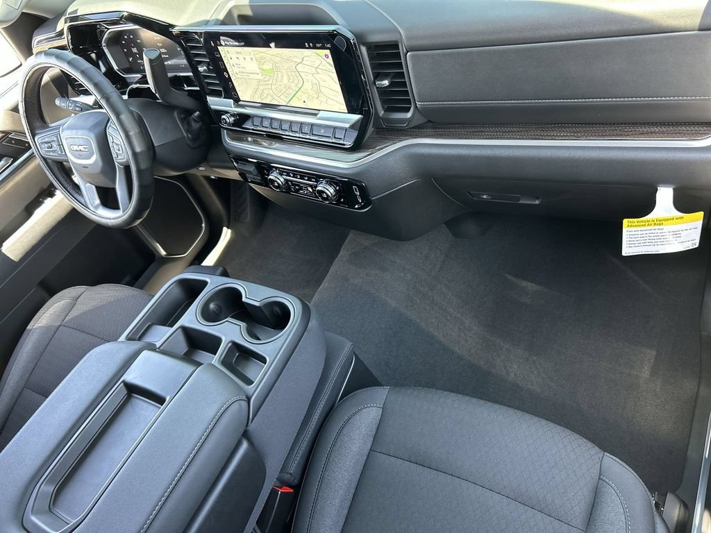 Used 2026 GMC Sierra 1500 Elevation AWD/4WD image 28