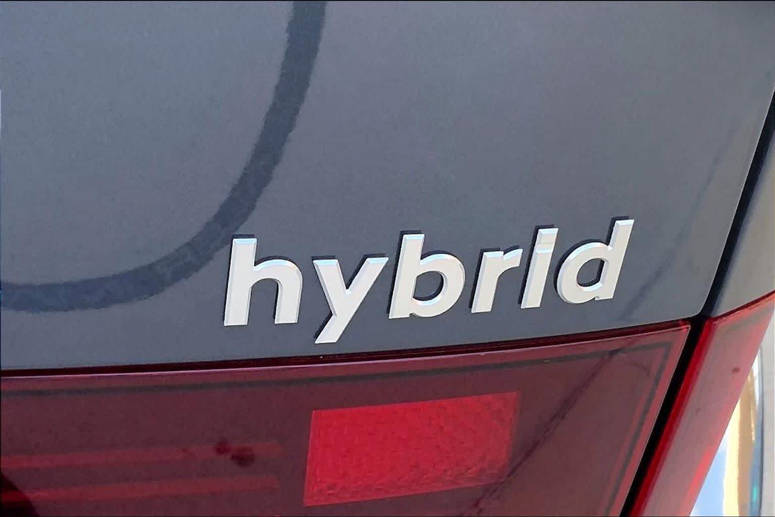 New 2027 Hyundai Santa Fe SE FWD image 15