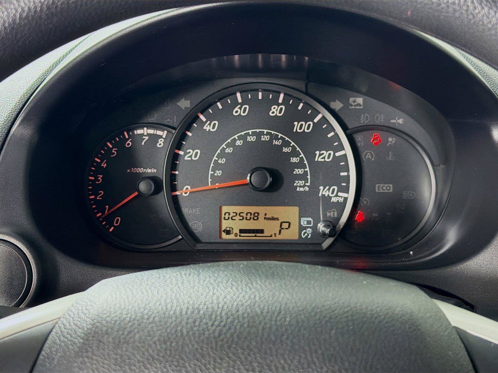 Used 2024 Mitsubishi Mirage G4 ES FWD image 18