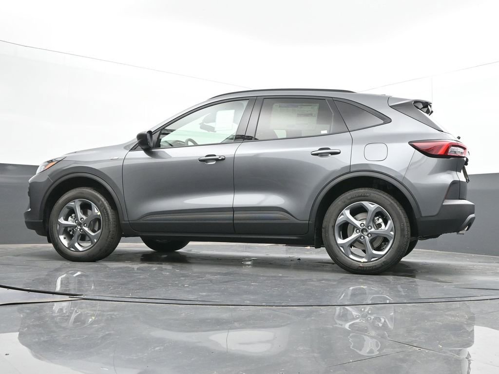 New 2026 Ford Escape ST-Line w/ Cold Weather Package image 45