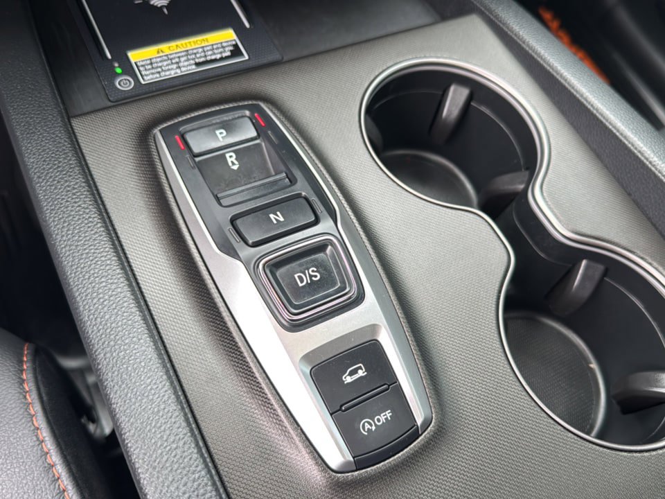 Used 2024 Honda Passport TrailSport image 18