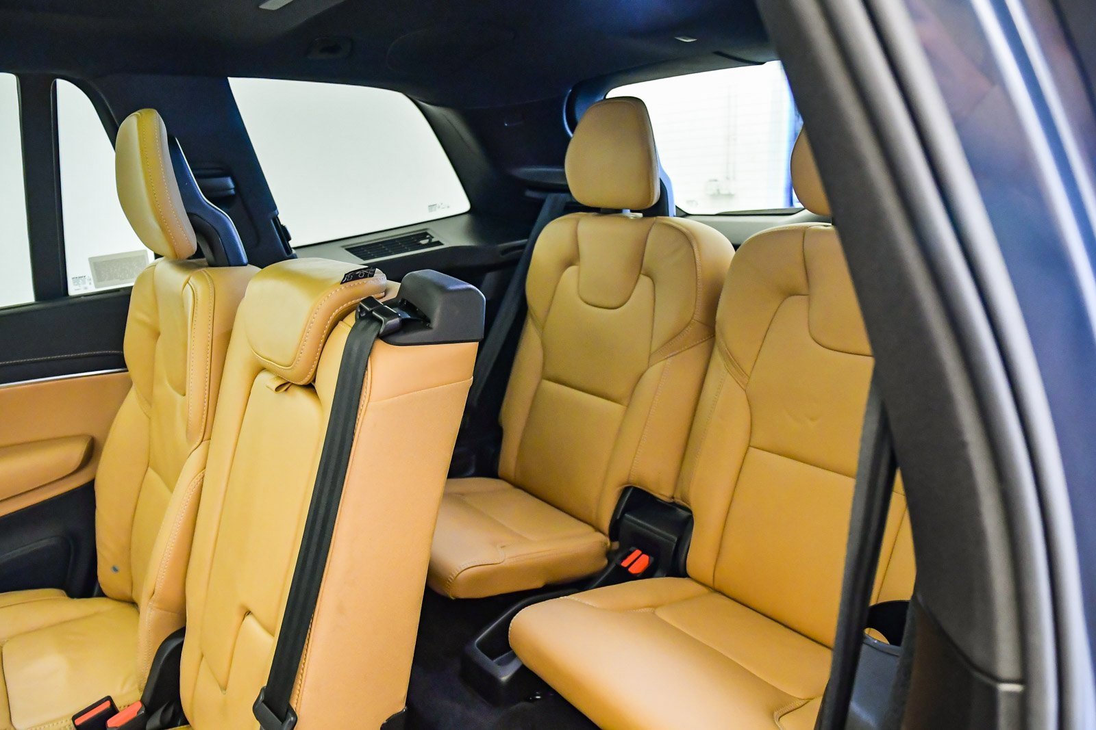 Certified 2022 Volvo XC90 T6 Inscription image 23