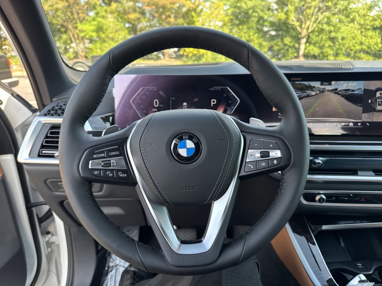 New 2026 BMW X5 xDrive40i image 18