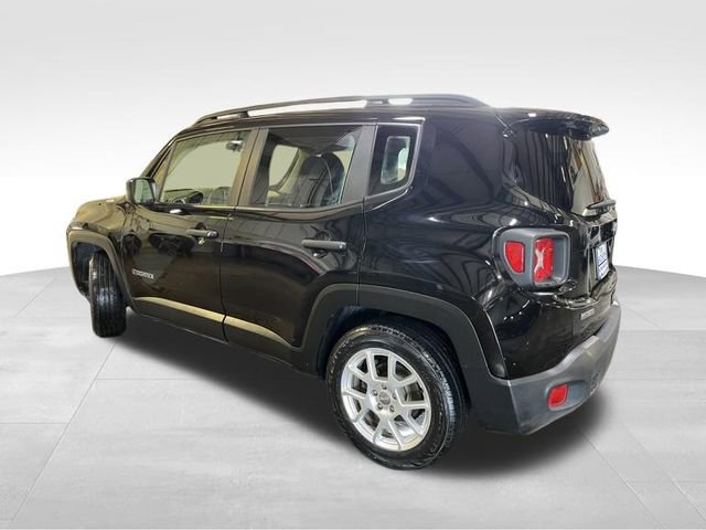 Used 2020 Jeep Renegade Sport w/ Sport Appearance Group FWD image 5
