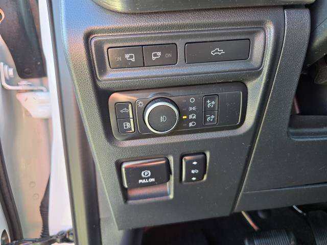 Used 2021 Ford F150 Lariat AWD/4WD image 15