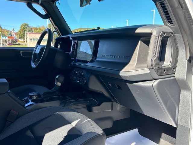 Used 2026 Ford Bronco Big Bend AWD/4WD image 29