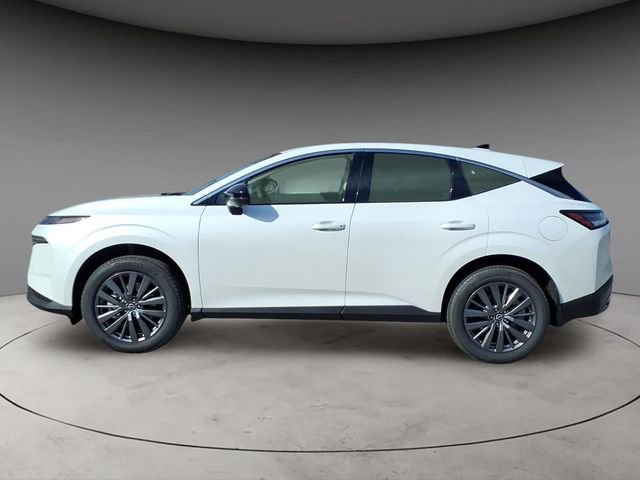 New 2026 Nissan Murano SL image 2