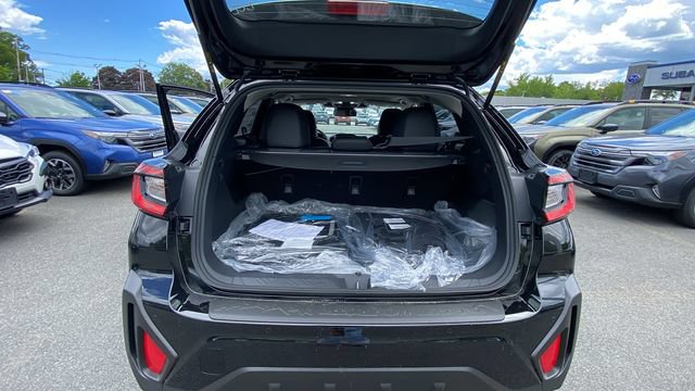 New 2026 Subaru Crosstrek 2.5i Limited AWD/4WD image 27