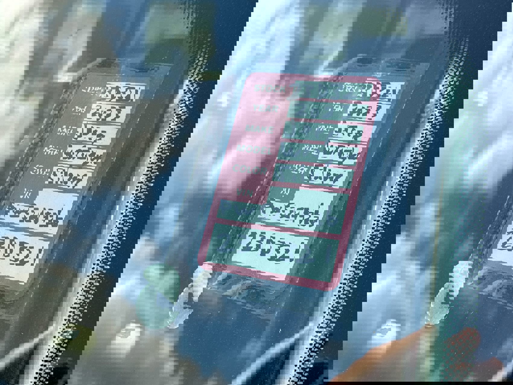 New 2023 Jeep Wrangler Sahara w/ Cold Weather Group image 26