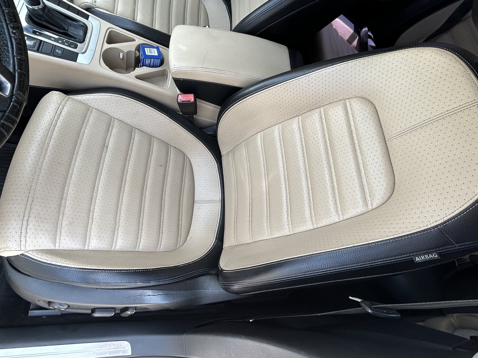 Used 2013 Volkswagen CC Sport Plus FWD image 13