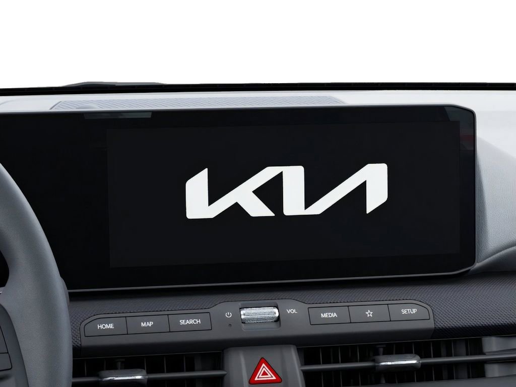 New 2026 Kia K4 LXS image 20