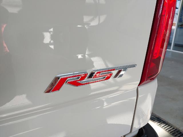 New 2026 Chevrolet Silverado 1500 RST w/ All Star Edition Plus image 33