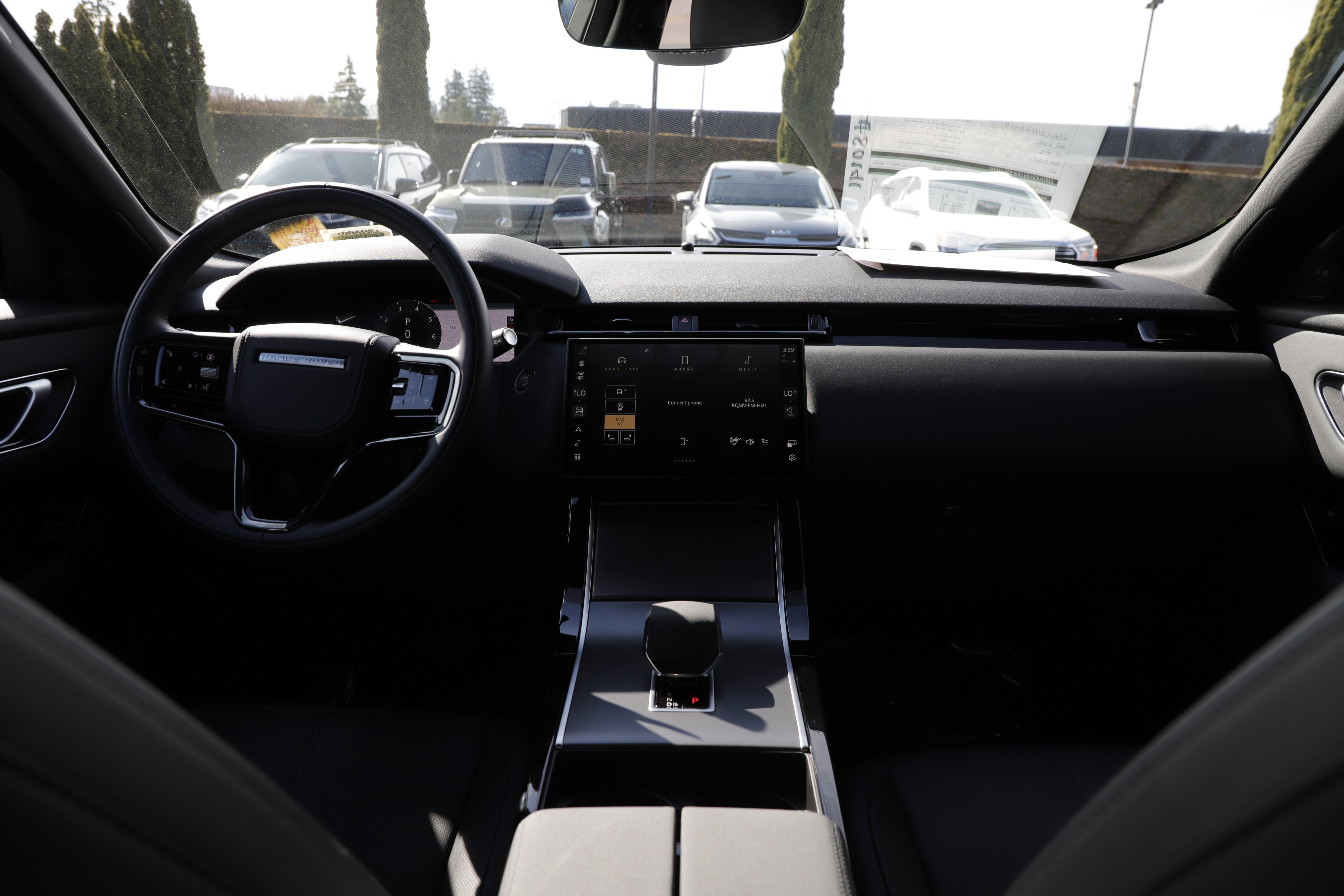 Certified 2026 Land Rover Range Rover Velar S image 14