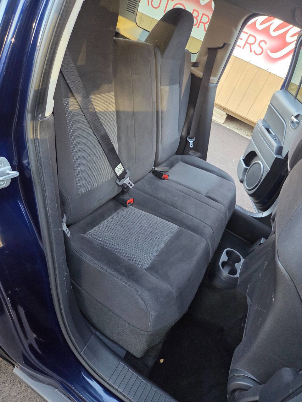 Used 2013 Jeep Patriot Sport w/ PWR Value Group image 14