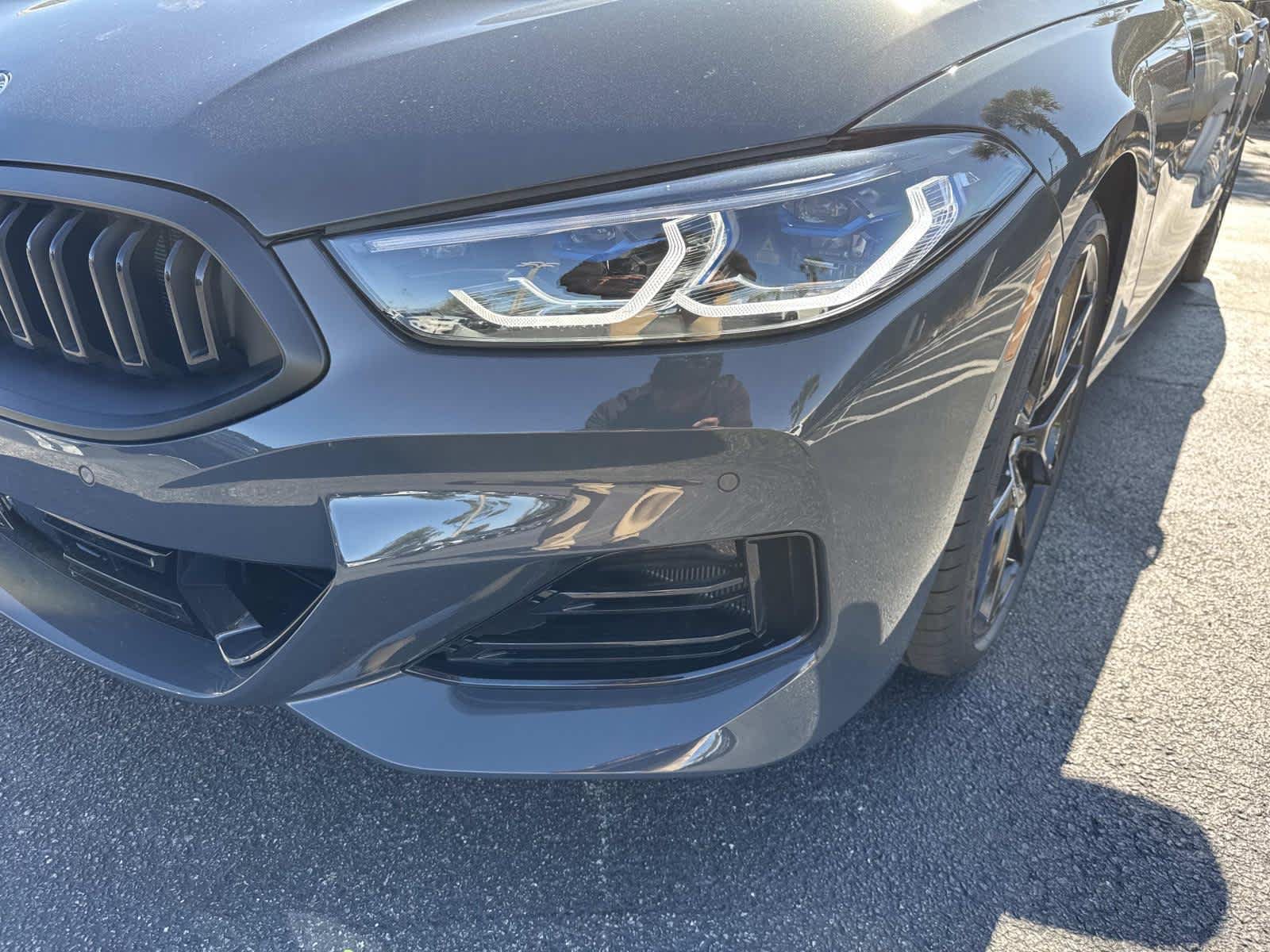 New 2026 BMW 840i RWD image 9
