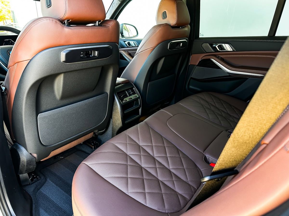 New 2026 BMW X5 xDrive40i w/ Premium Package image 18