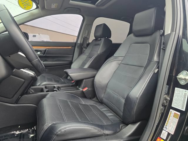 Used 2018 Honda CR-V EX-L image 10