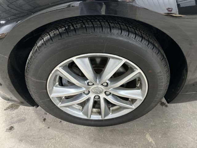 Used 2016 INFINITI Q50 Premium w/ 2.0T Premium Plus Package image 23