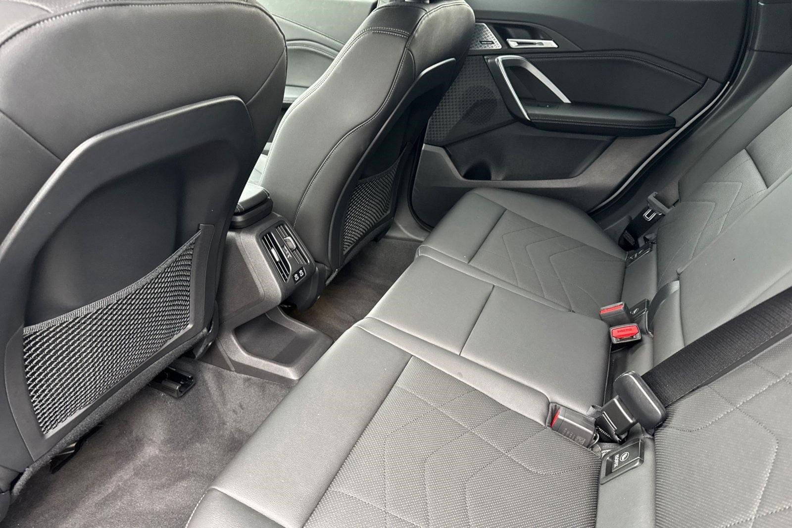 Certified 2023 BMW X1 xDrive28i w/ Premium Package image 28