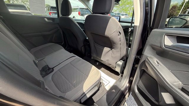 Used 2021 Ford Escape SE w/ Convenience Package AWD/4WD image 32