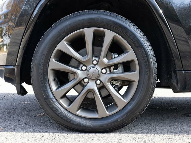 Used 2016 Jeep Grand Cherokee Limited 75th Anniversary image 78