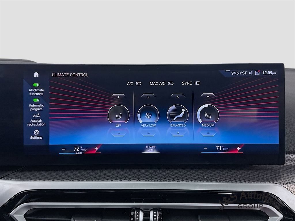 Used 2023 BMW M340i xDrive w/ Premium Package image 20