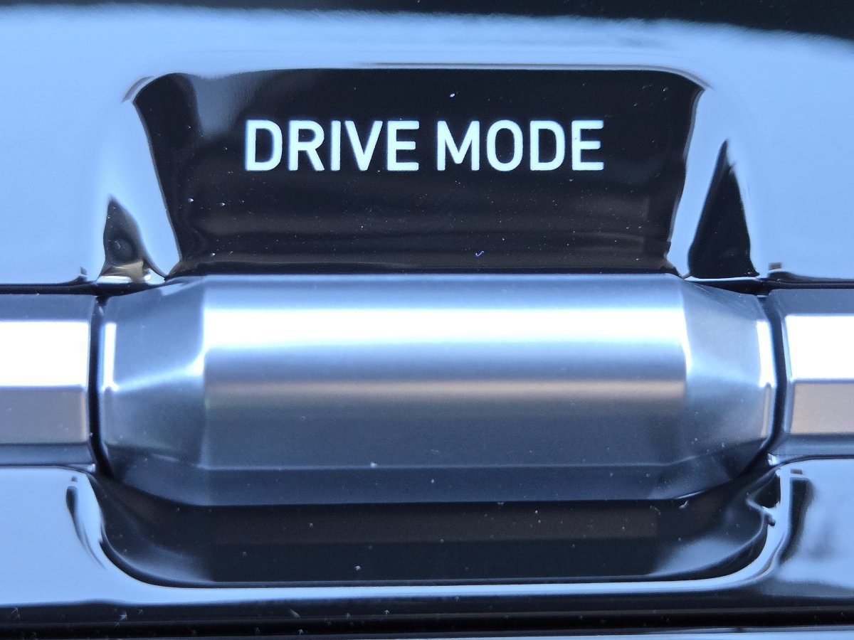 New 2026 Hyundai Tucson Blue SE AWD/4WD image 36