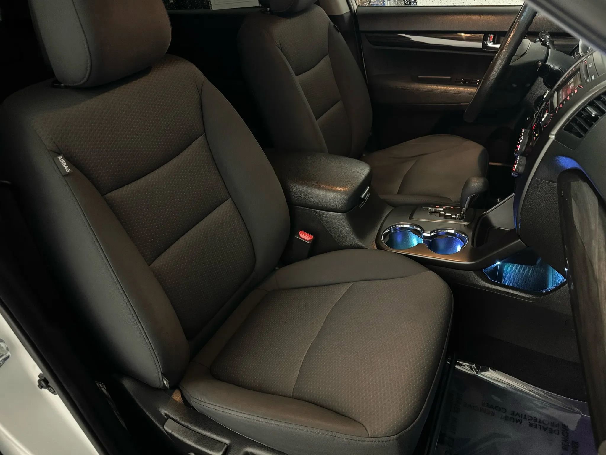 Used 2013 Kia Sorento LX w/ Convenience Pkg image 40