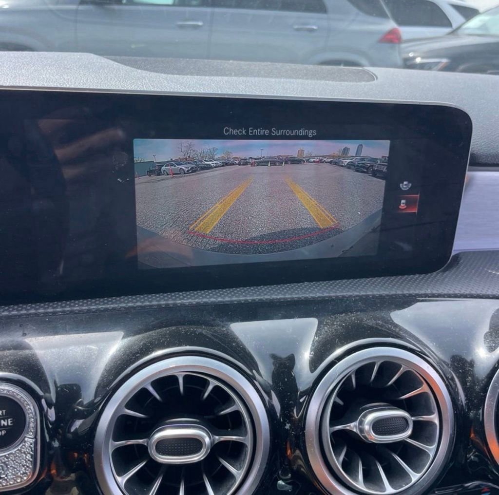 Used 2019 Mercedes-Benz A 220 4MATIC image 18