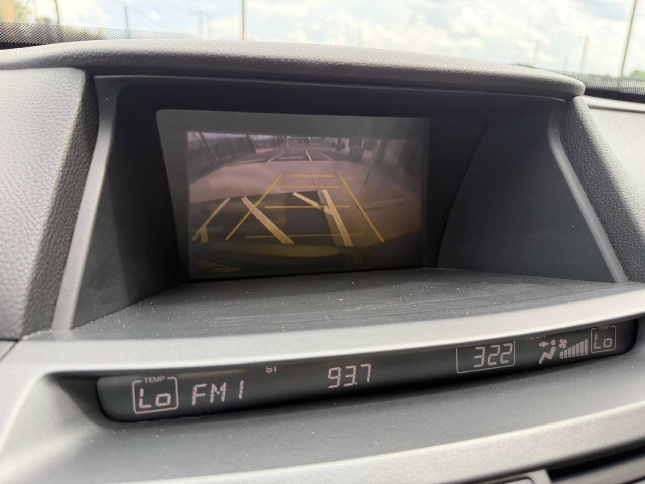 Used 2012 Honda Crosstour EX-L image 33