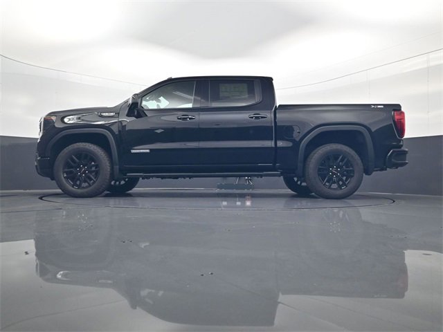 Used 2026 GMC Sierra 1500 Elevation w/ Elevation Premium Package image 28