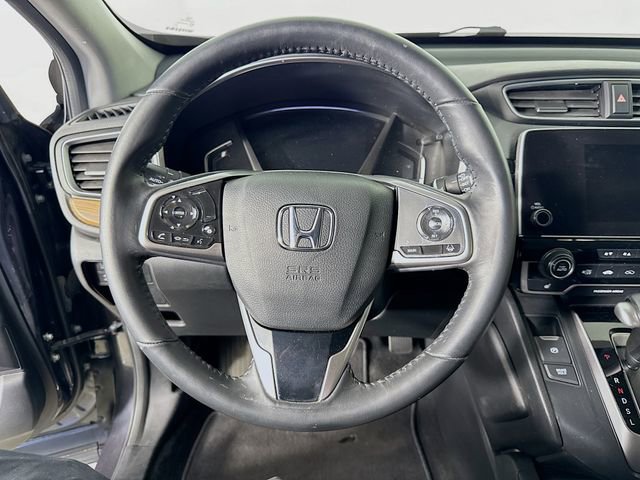 Used 2019 Honda CR-V EX-L image 12