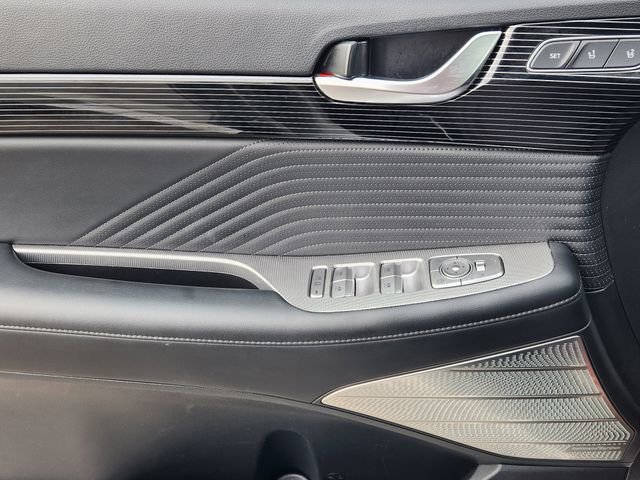 Used 2024 Hyundai Palisade Calligraphy image 23