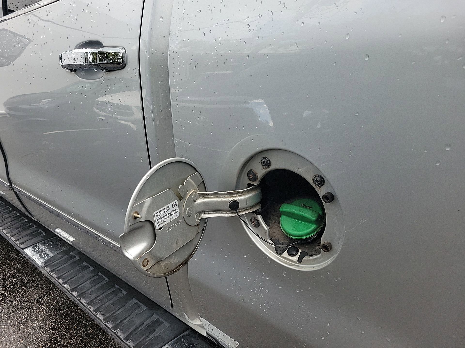 Used 2018 GMC Sierra 2500 Denali w/ Duramax Plus Package image 19