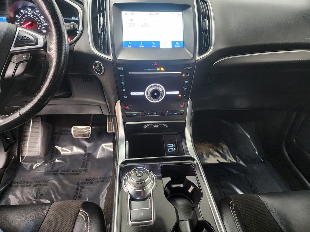 Used 2019 Ford Edge ST w/ Convenience Package AWD/4WD image 16