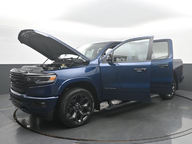 Used 2023 RAM 1500 Limited AWD/4WD image 50